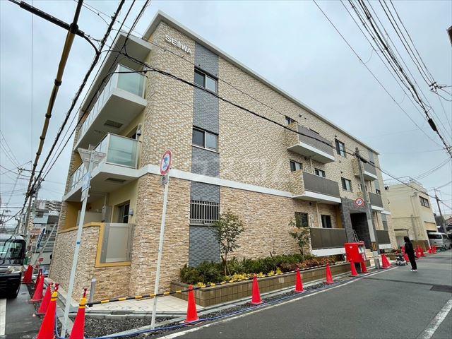 インペリアル大宮