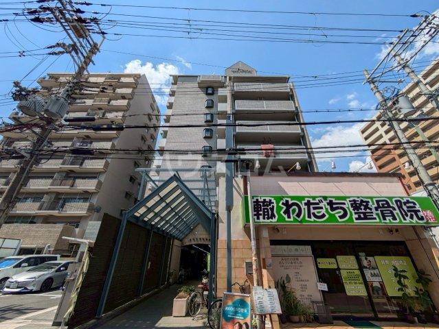 タウンプラザ東