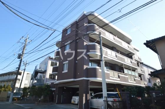 オアシスD棟
