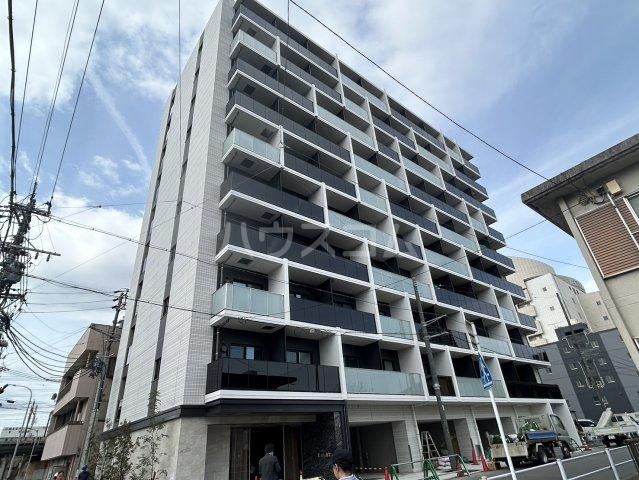 ヴェルデシア名駅南