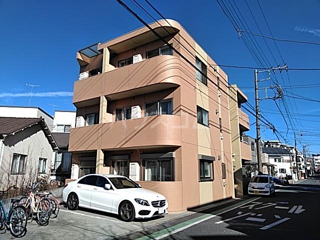 森川ビル