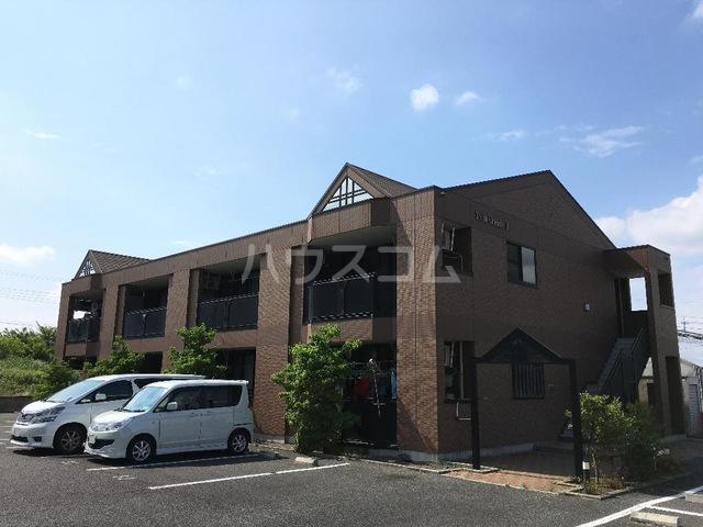 ツイングランデⅡ(2LDK/1階)