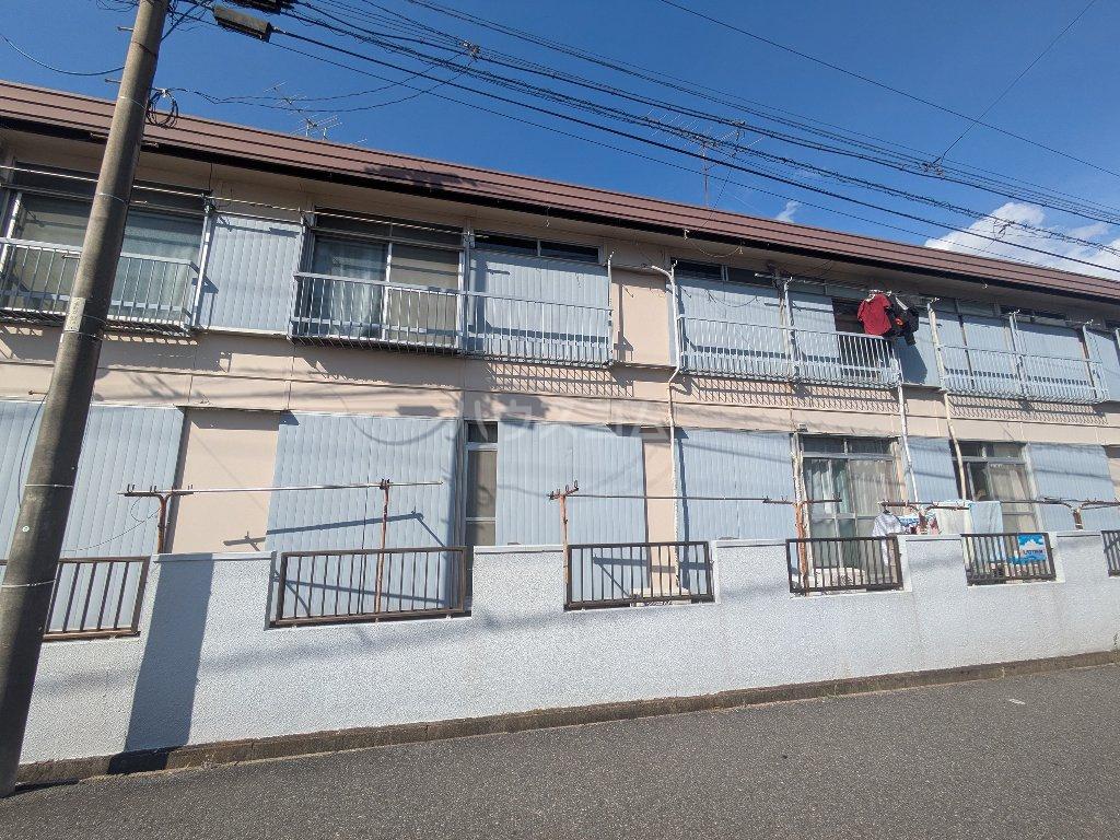 清和ハウス