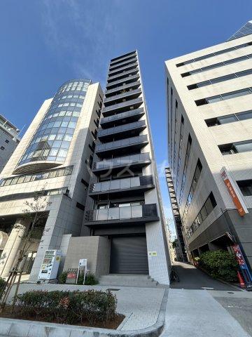 レジュールアッシュ谷町四丁目グランクラス