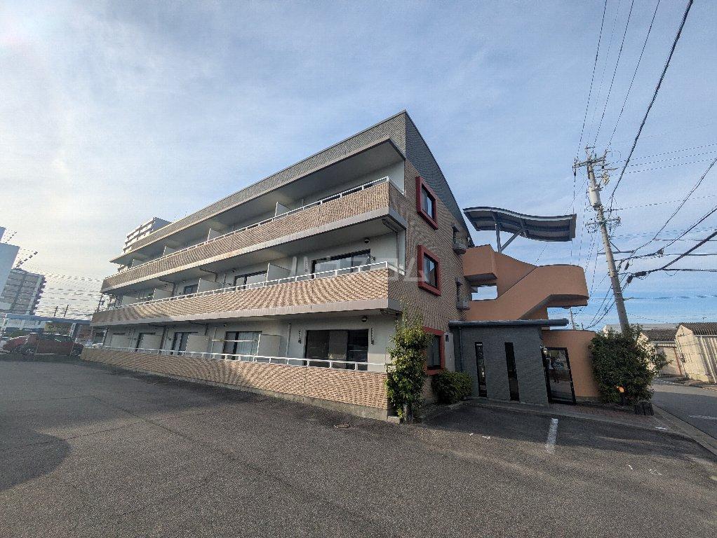 スカイコートマーヴィアイ