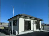 伊豆箱根大雄山線 飯田岡駅 徒歩9分 1階建 築17年