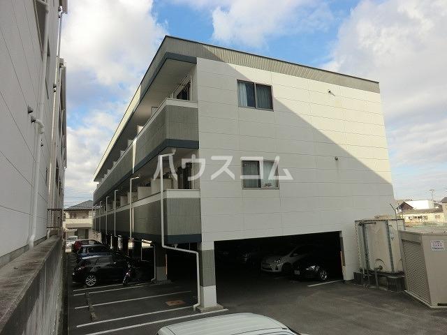 ハイツ田戸Ⅱ
