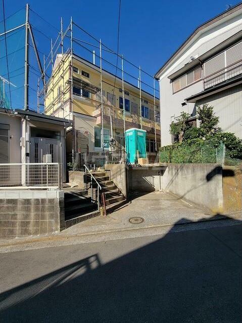 ユナイト平楽ラストロー