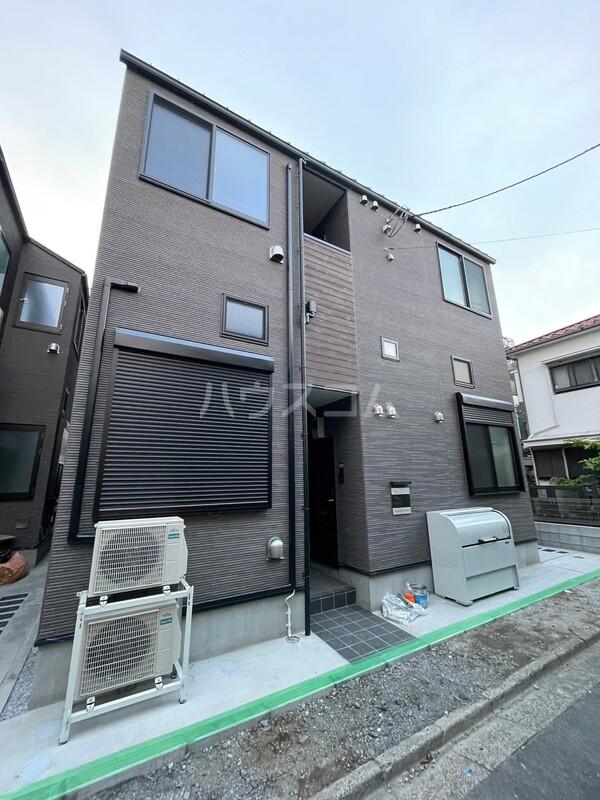 LIFESTAGE HIRAI