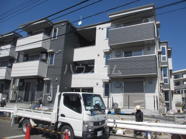 GRAND湘南 B棟