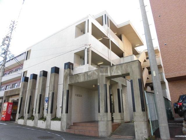 ロアール平針