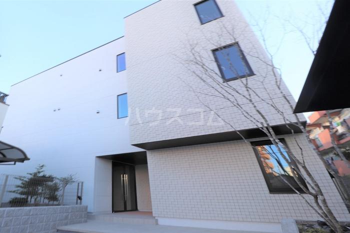D-RESIDENCE所沢