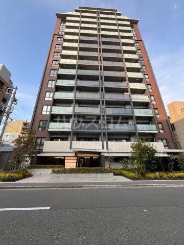 シエリア大阪天神橋