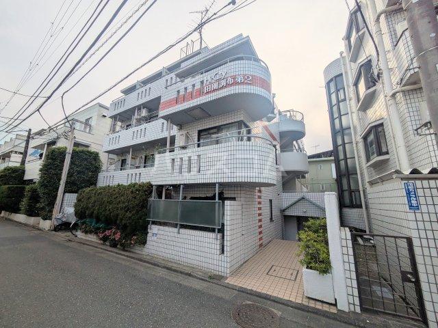 ハイシティ田園調布第2