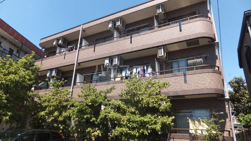 ルナパーク井上Ⅱ