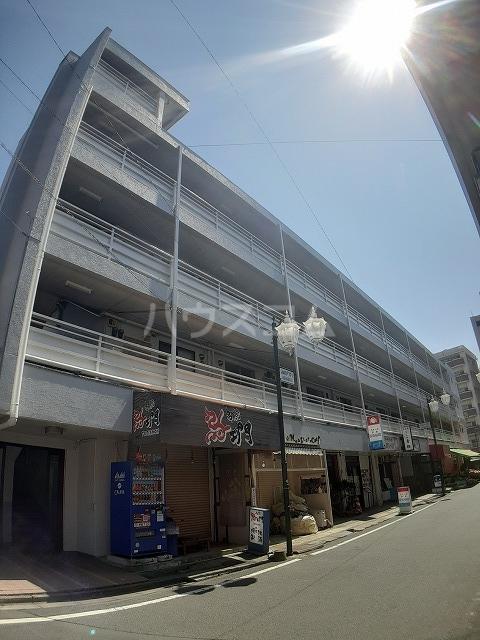 第1山田ビル