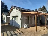 鹿島臨海鉄道 新鉾田駅 徒歩129分 1階建 築35年