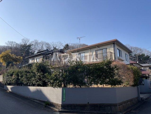 神奈川県相模原市緑区  築41年(7DK)