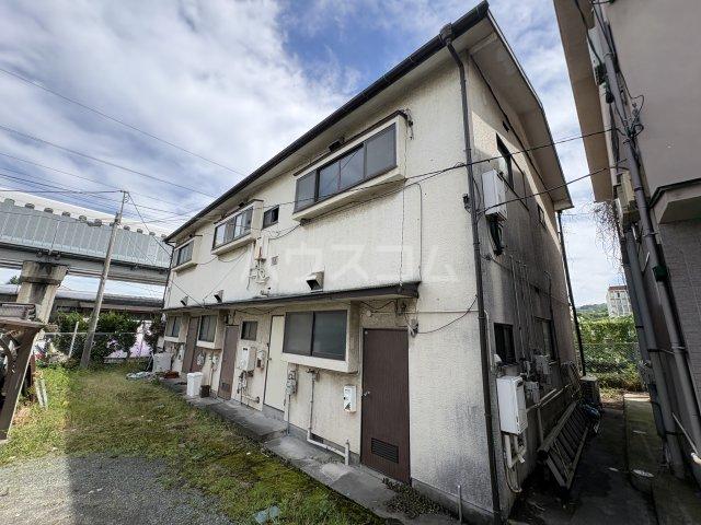 小野アパート
