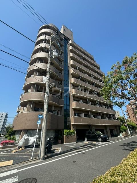プレーネ西葛西