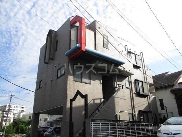 パームハイツ