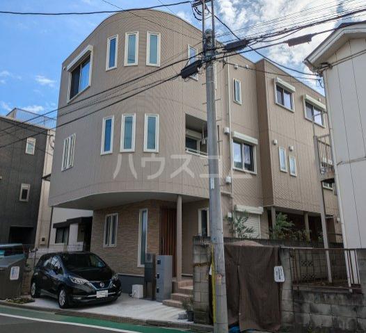 メゾン ド トヨタ