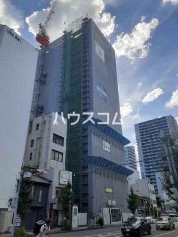 レーベン葵常磐町CAPITALTOWER