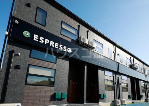 ESPRESSO小牧(ワンルーム/1階)