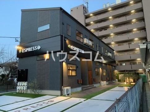 ESPRESSO小牧