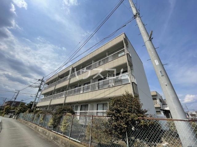 コーポ中沢1号棟