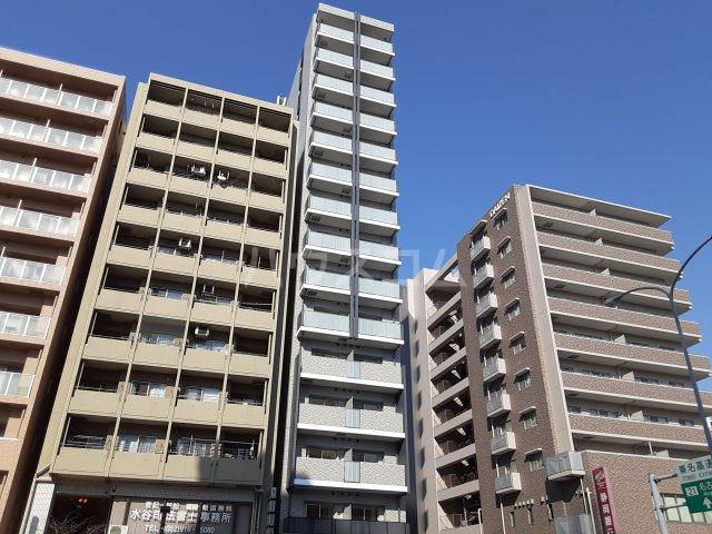 CREST TAPP大曽根Ⅱ