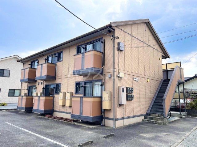 ハイツ あすなろ
