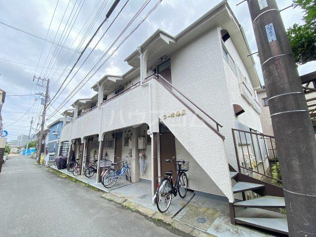 コーポ春美