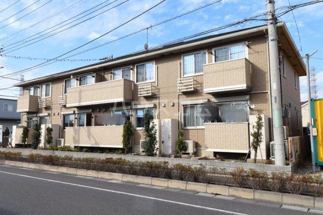 ボナール幸房