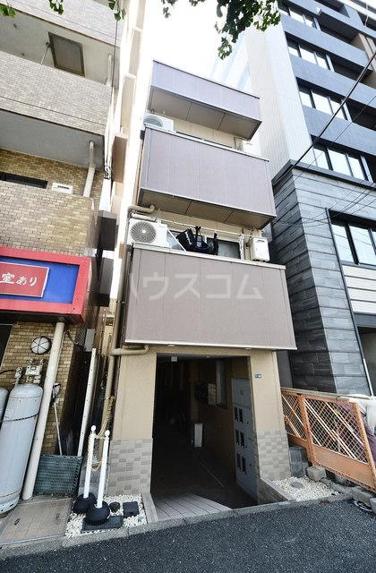 リフィナ横浜新杉田