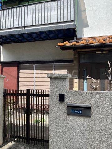 北総鉄道 秋山駅 徒歩26分  築45年