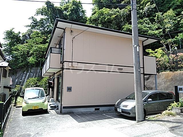 ノイハウスB