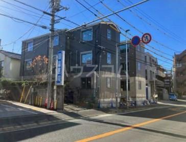 梶ヶ谷コート