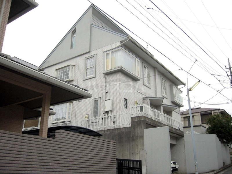 タウンハウス