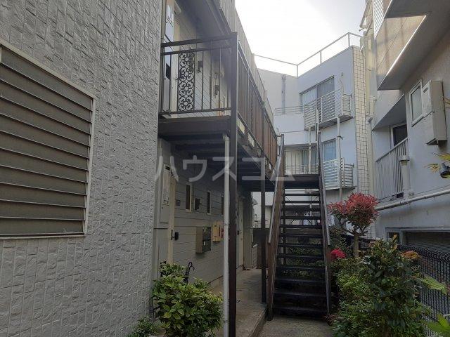 田辺ハイツ