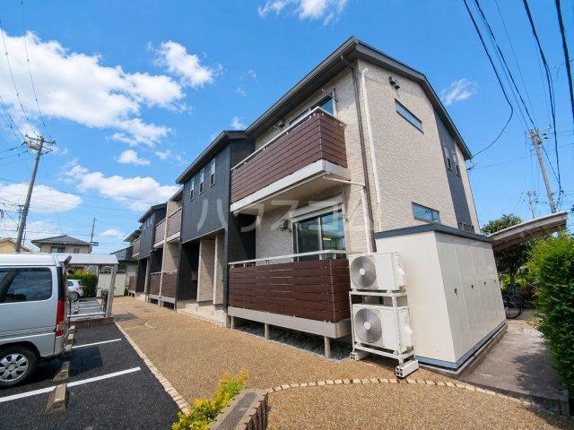 埼玉新都市交通 内宿駅 徒歩6分  築16年