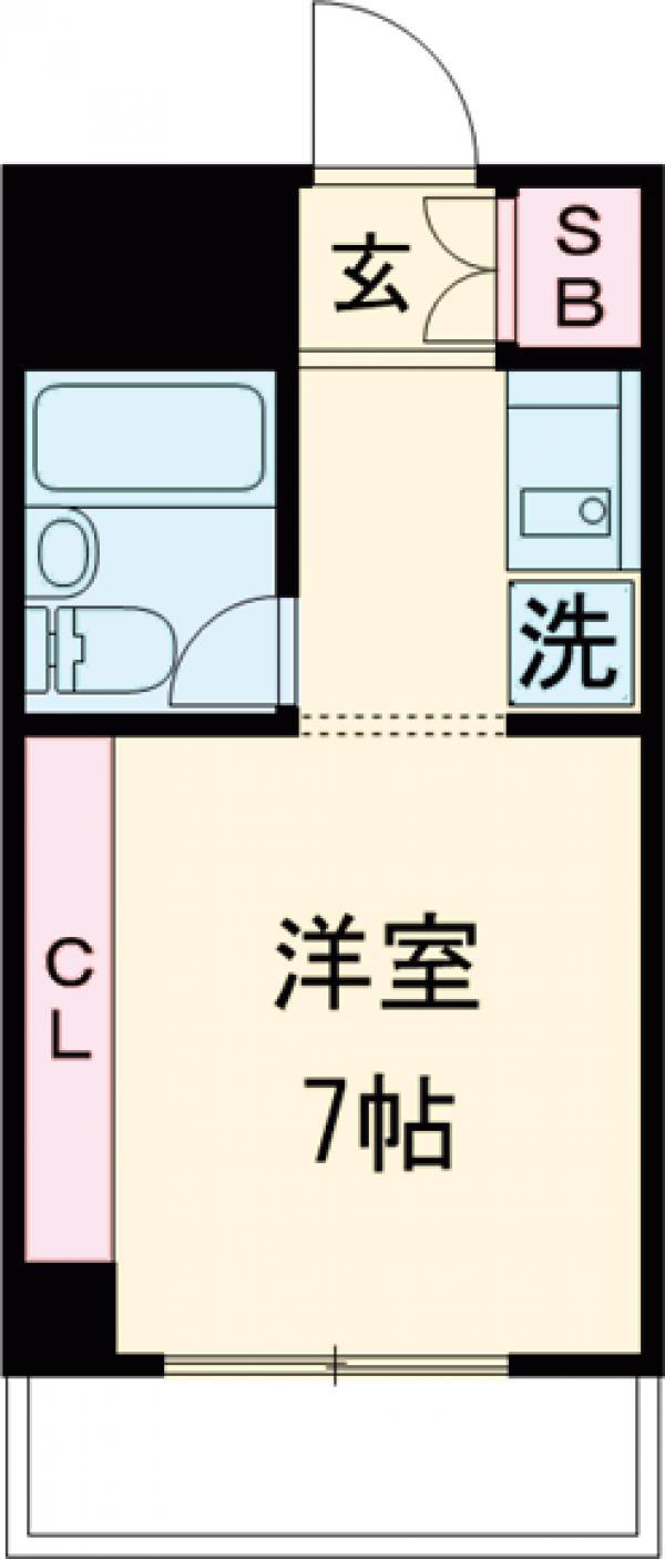 エルスタンザ亀有