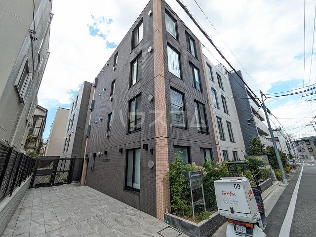 GRAN PASEO 目黒西小山