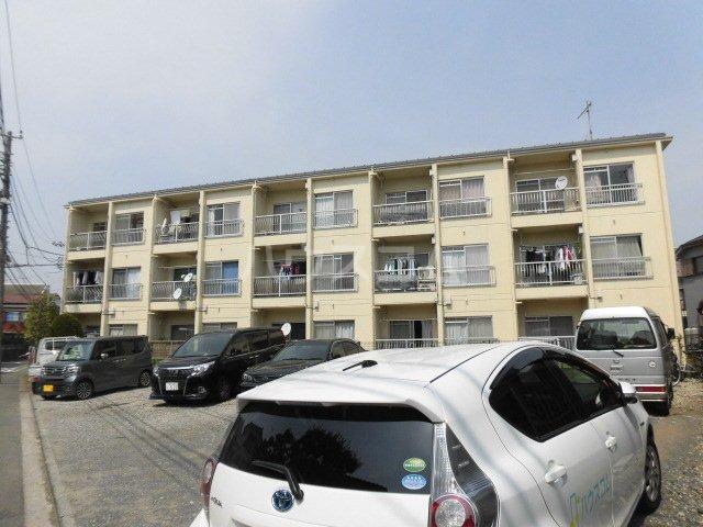 大塚マンション第一