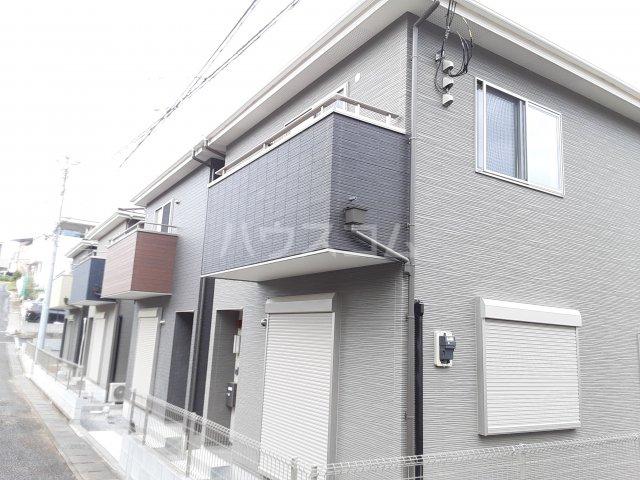 成田線 成田駅 徒歩20分  築3年(3LDK)