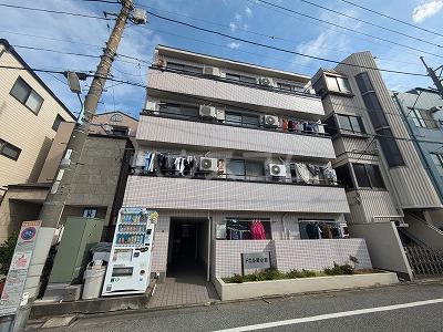 ドエル新小岩