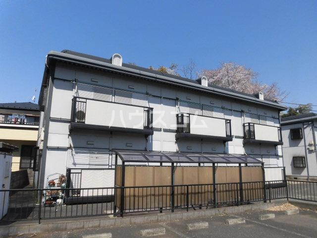BEEコート・大宮2