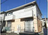 ベルフルールⅡ