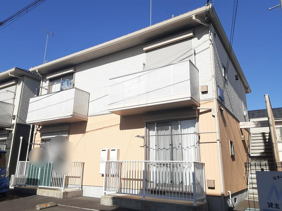 ベルフルールⅡ