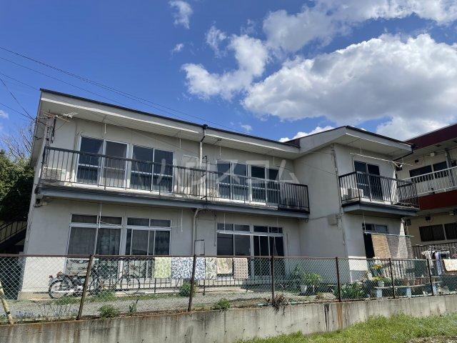 武井アパート